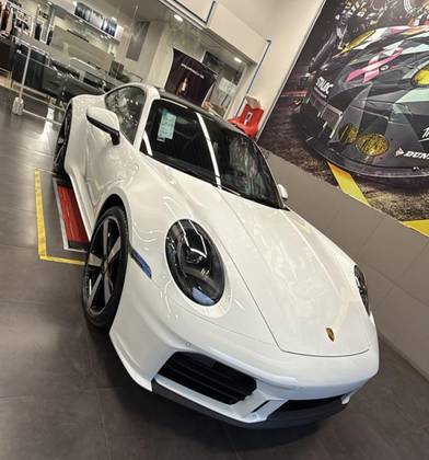 PORSCHE 911 3.0 24V H6 GASOLINA CARRERA PDK PORSCHE 911 3.0 24V H6 GASOLINA CARRERA PDK
